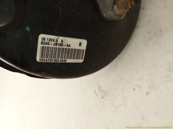Ford Flex Power Brake Booster
