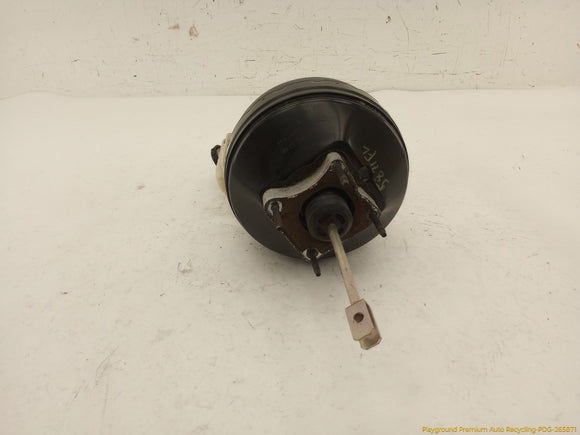 Ford Flex Power Brake Booster