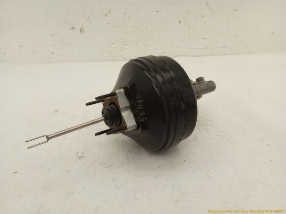Ford Flex Power Brake Booster