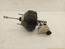 Ford Flex Power Brake Booster-8