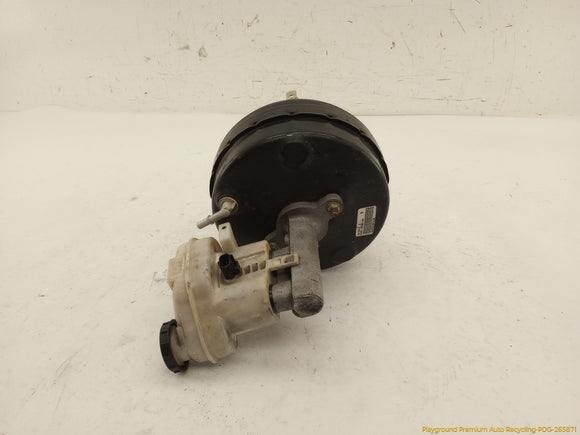 Ford Flex Power Brake Booster