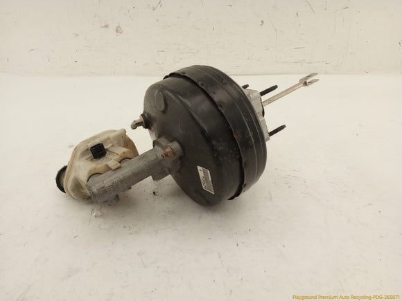 Ford Flex Power Brake Booster
