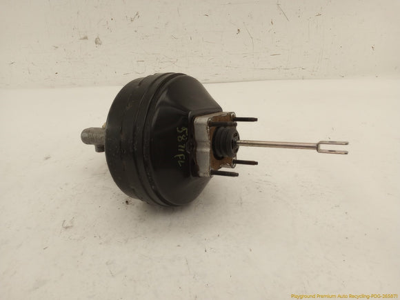 Ford Flex Power Brake Booster