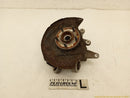 Ford Flex Driver Left Rear Spindle Knuckle Hub-1