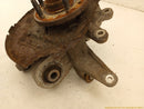 Ford Flex Driver Left Rear Spindle Knuckle Hub-5