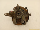 Ford Flex Driver Left Rear Spindle Knuckle Hub-6