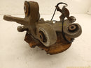 Ford Flex Driver Left Rear Spindle Knuckle Hub-7