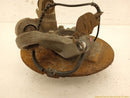 Ford Flex Driver Left Rear Spindle Knuckle Hub-8