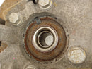 Ford Flex Driver Left Rear Spindle Knuckle Hub-11