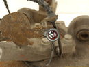 Ford Flex Driver Left Rear Spindle Knuckle Hub-12