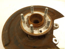 Ford Flex Driver Left Rear Spindle Knuckle Hub-4
