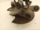 Ford Flex Driver Left Rear Spindle Knuckle Hub-8