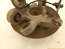 Ford Flex Driver Left Rear Spindle Knuckle Hub-9