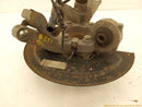 Ford Flex Driver Left Rear Spindle Knuckle Hub-10