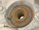 Ford Flex Driver Left Rear Spindle Knuckle Hub-12