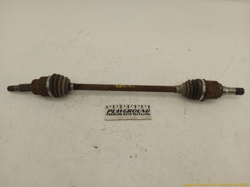 Ford Flex Driver Left Rear Axle Drive Shaft