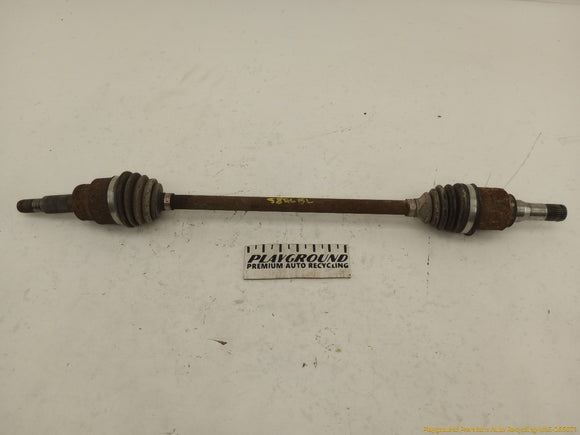 Ford Flex Driver Left Rear Axle Drive Shaft