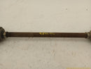 Ford Flex Driver Left Rear Axle Drive Shaft-3