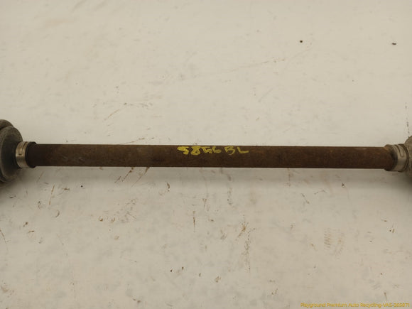 Ford Flex Driver Left Rear Axle Drive Shaft
