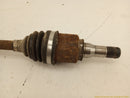 Ford Flex Driver Left Rear Axle Drive Shaft-4
