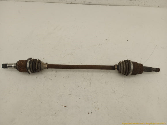 Ford Flex Driver Left Rear Axle Drive Shaft