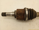 Ford Flex Driver Left Rear Axle Drive Shaft-6