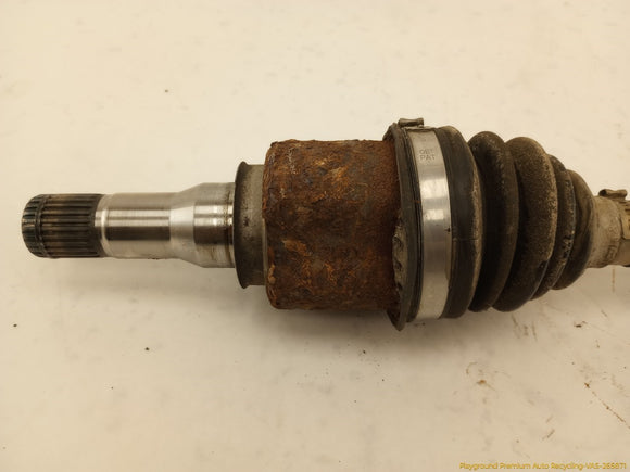 Ford Flex Driver Left Rear Axle Drive Shaft