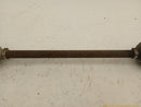 Ford Flex Driver Left Rear Axle Drive Shaft-7