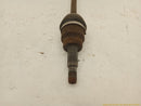 Ford Flex Driver Left Rear Axle Drive Shaft-10