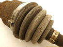 Ford Flex Driver Left Rear Axle Drive Shaft-12