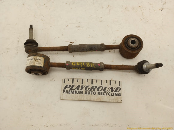 Ford Flex Pair Of Rear Forward Lateral Links