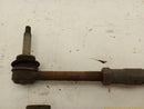 Ford Flex Pair Of Rear Forward Lateral Links-2
