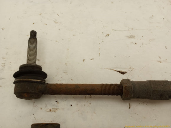 Ford Flex Pair Of Rear Forward Lateral Links