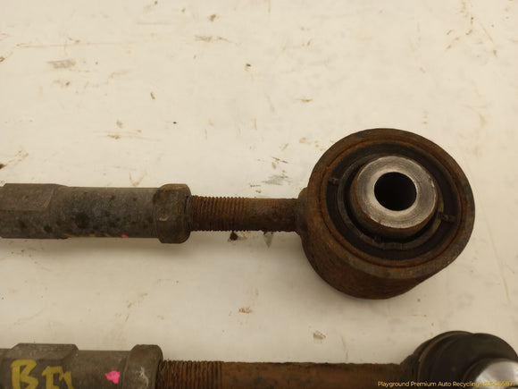 Ford Flex Pair Of Rear Forward Lateral Links