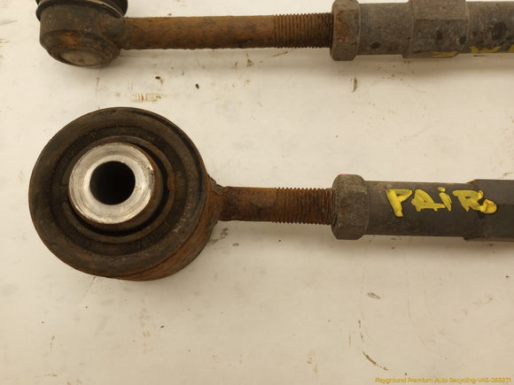 Ford Flex Pair Of Rear Forward Lateral Links