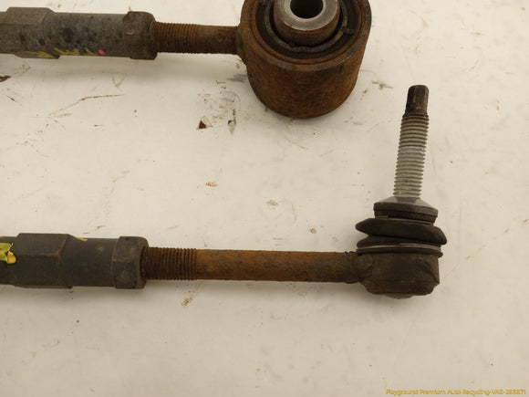 Ford Flex Pair Of Rear Forward Lateral Links