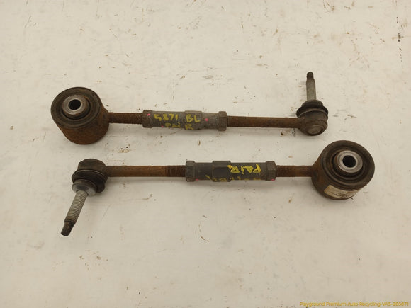 Ford Flex Pair Of Rear Forward Lateral Links