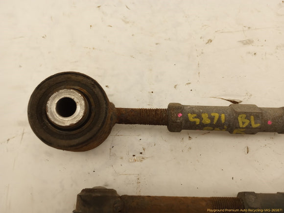Ford Flex Pair Of Rear Forward Lateral Links