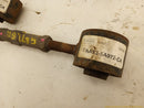 Ford Flex Pair Of Rear Forward Lateral Links-12