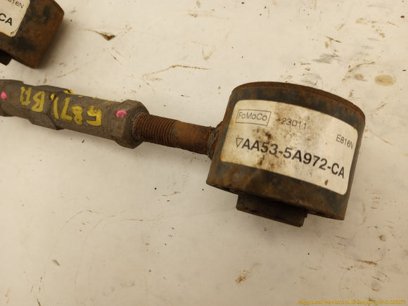 Ford Flex Pair Of Rear Forward Lateral Links