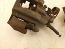 Ford Flex Pair Of Rear Brake Calipers-2