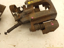 Ford Flex Pair Of Rear Brake Calipers-5