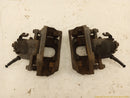 Ford Flex Pair Of Rear Brake Calipers-6