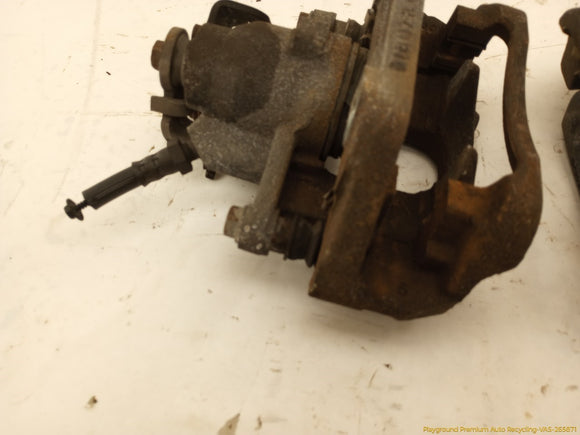 Ford Flex Pair Of Rear Brake Calipers