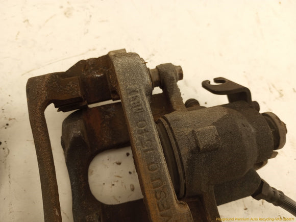 Ford Flex Pair Of Rear Brake Calipers