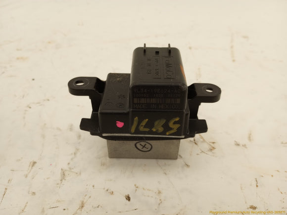Ford Flex Set Of 5 Heater Vent Flap Actuators