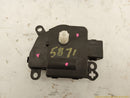 Ford Flex Set Of 5 Heater Vent Flap Actuators-6