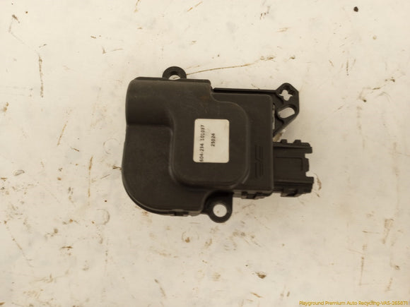 Ford Flex Set Of 5 Heater Vent Flap Actuators