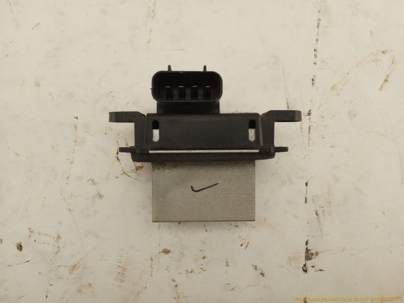 Ford Flex Set Of 5 Heater Vent Flap Actuators