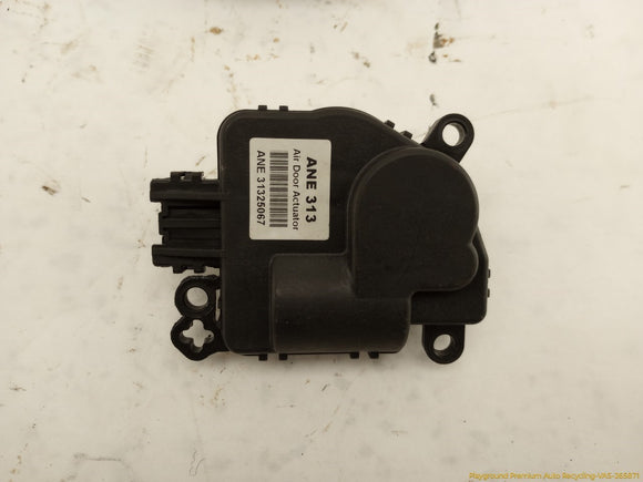 Ford Flex Set Of 5 Heater Vent Flap Actuators